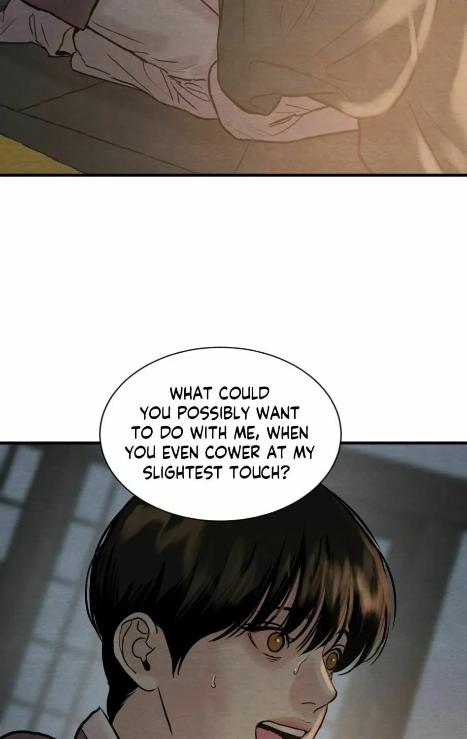 Painter of the Night Chapter 110 page 30 - 