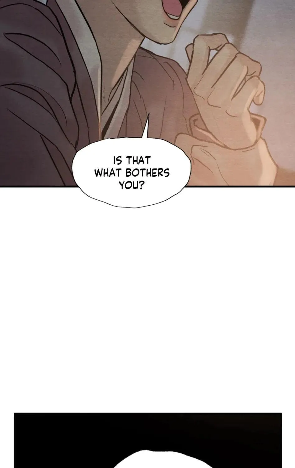 Painter of the Night Chapter 110 page 31 - 