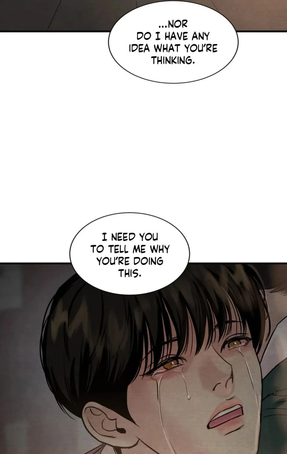 Painter of the Night Chapter 110 page 37 - 
