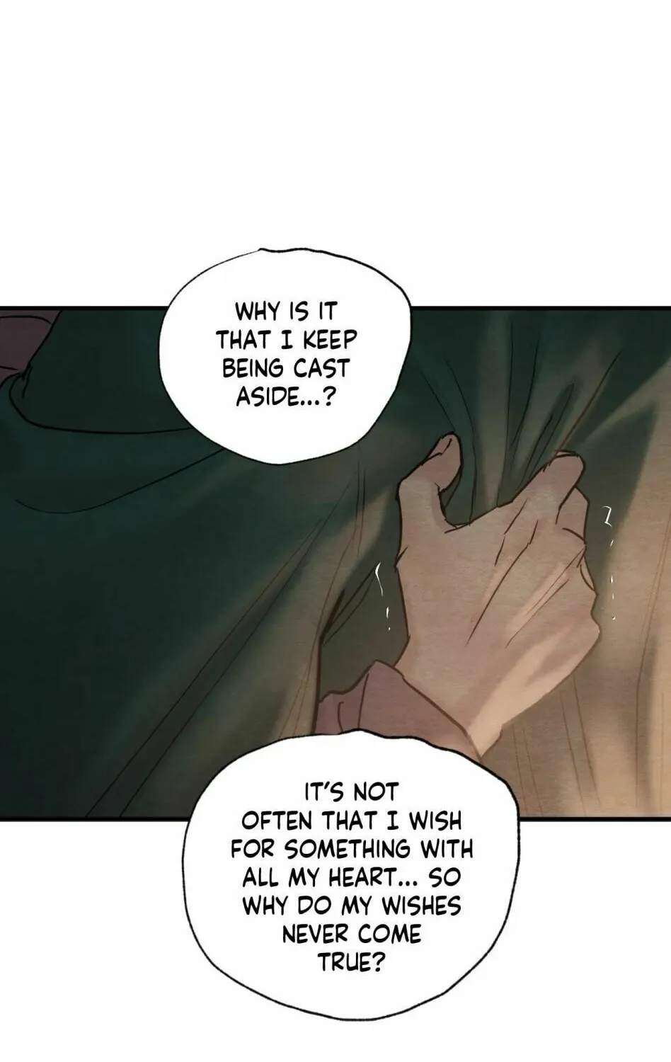 Painter of the Night Chapter 110 page 43 - 