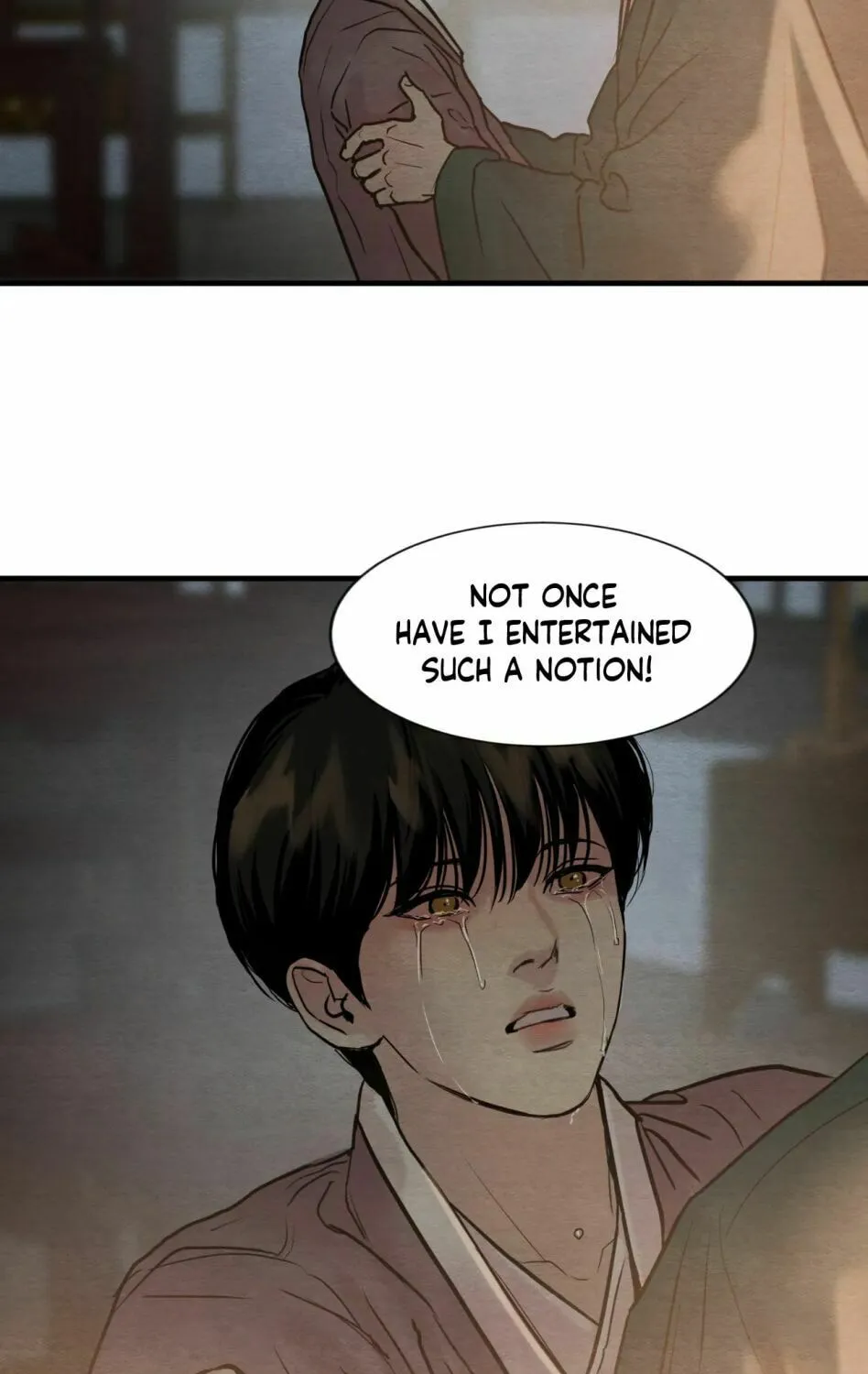 Painter of the Night Chapter 110 page 51 - 