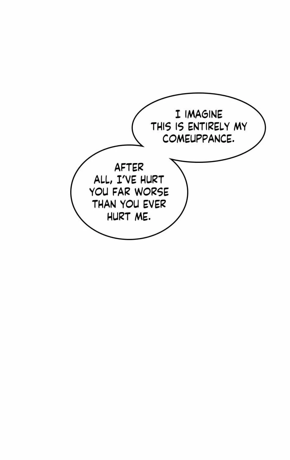 Painter of the Night Chapter 110 page 57 - 