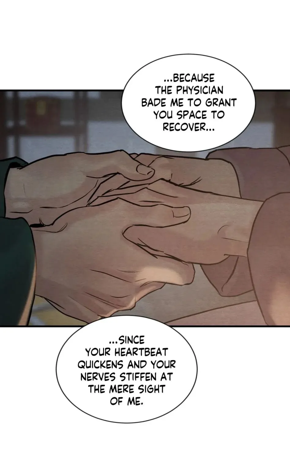 Painter of the Night Chapter 110 page 60 - 
