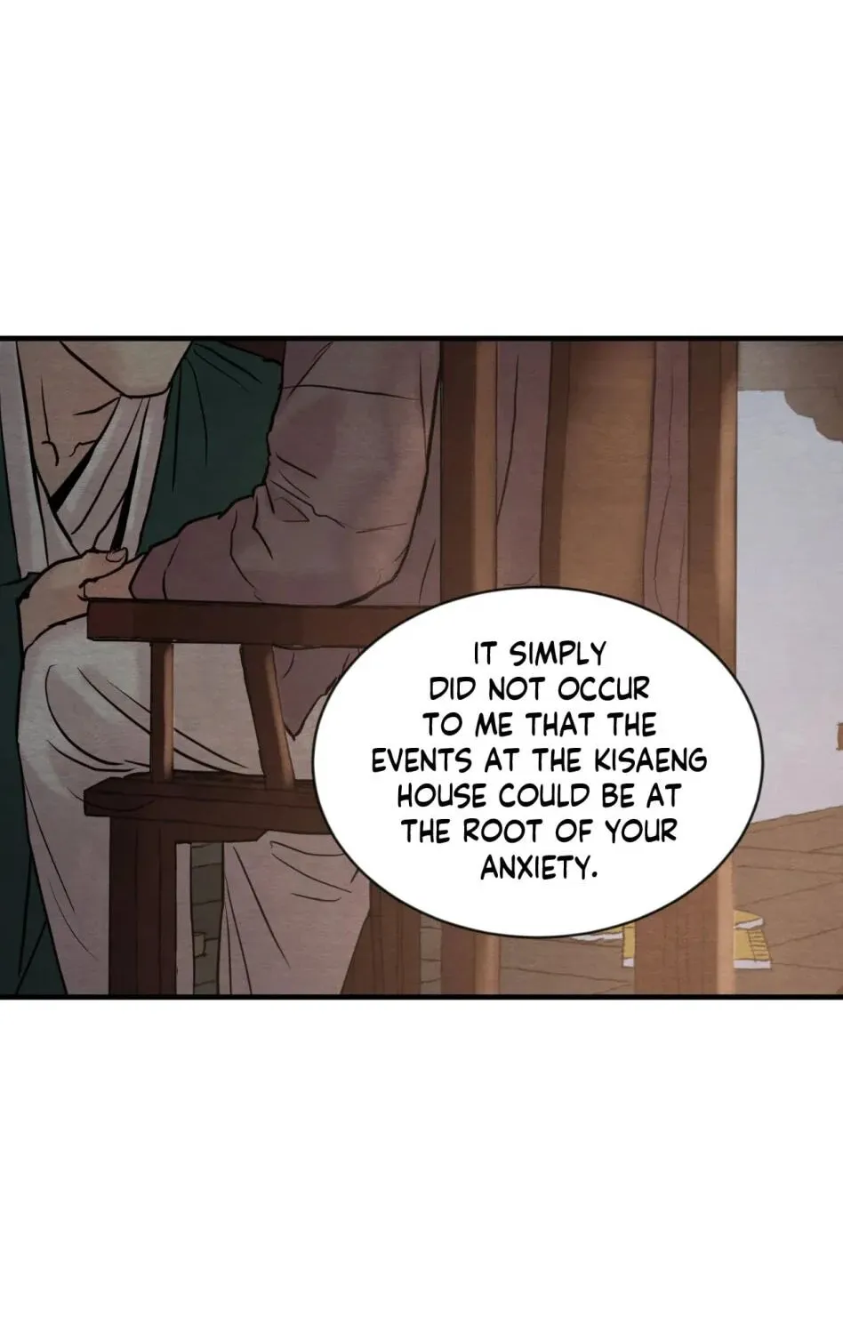 Painter of the Night Chapter 110 page 61 - 