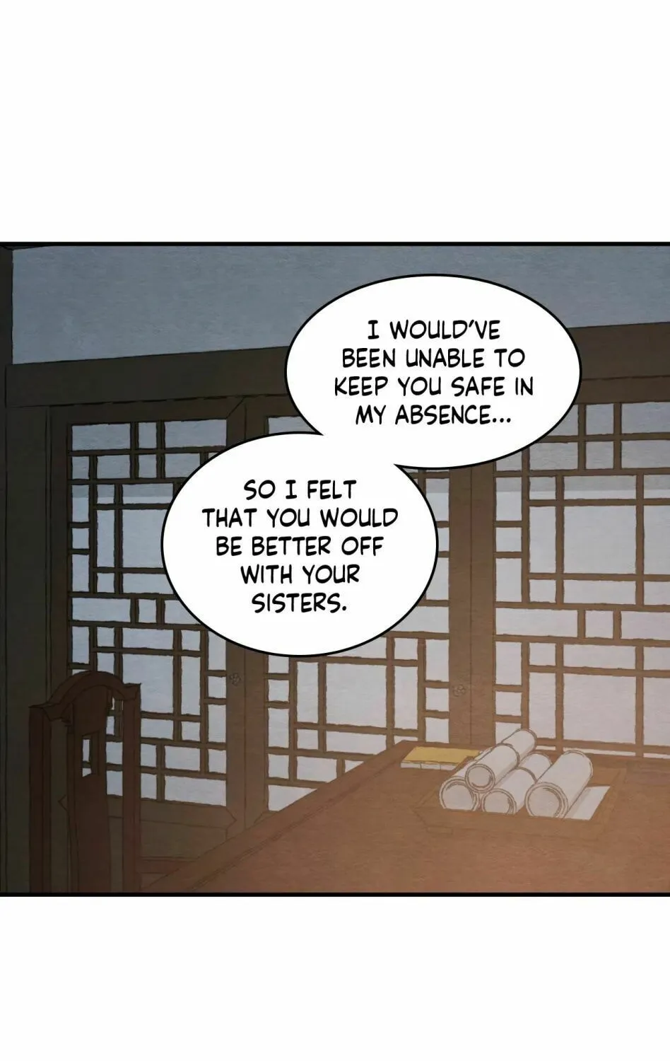 Painter of the Night Chapter 110 page 64 - 