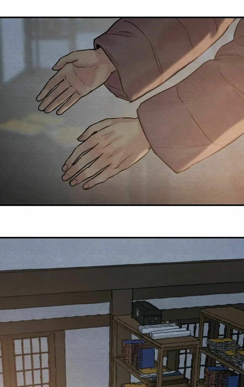Painter of the Night Chapter 110 page 70 - 