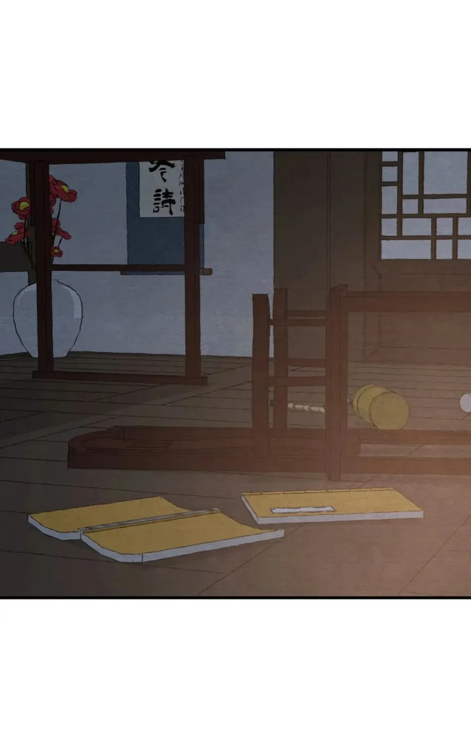 Painter of the Night Chapter 110 page 8 - 