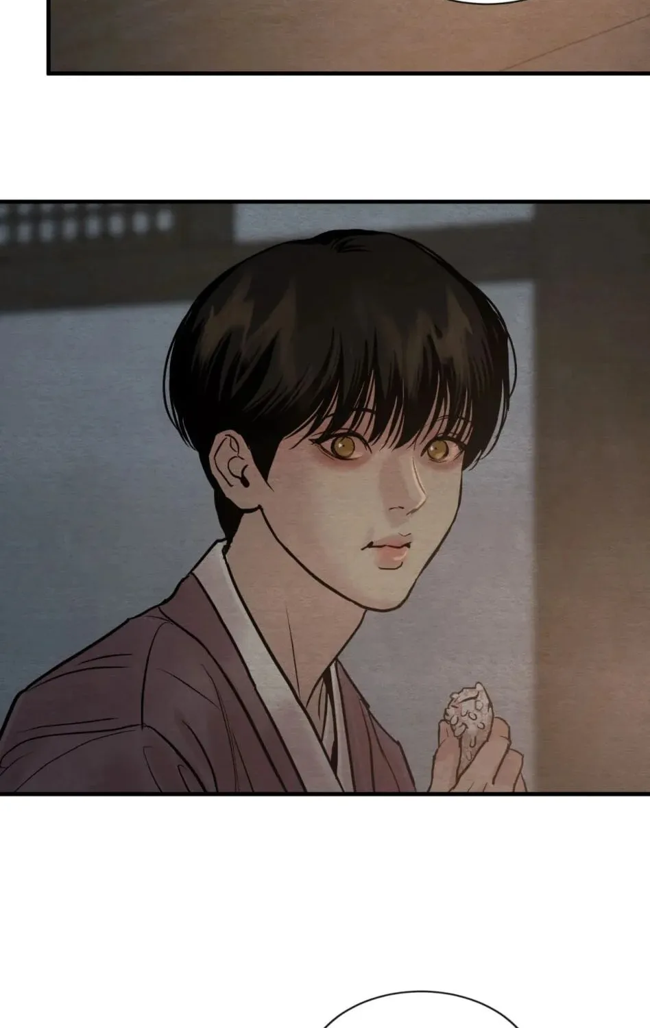 Painter of the Night Chapter 110 page 76 - 