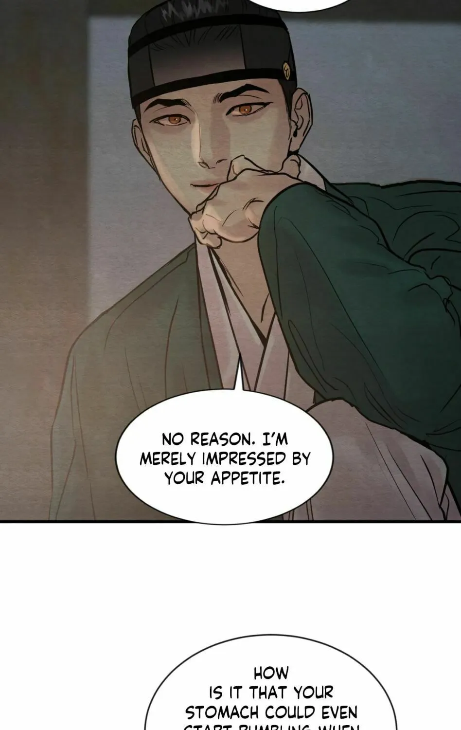 Painter of the Night Chapter 110 page 78 - 