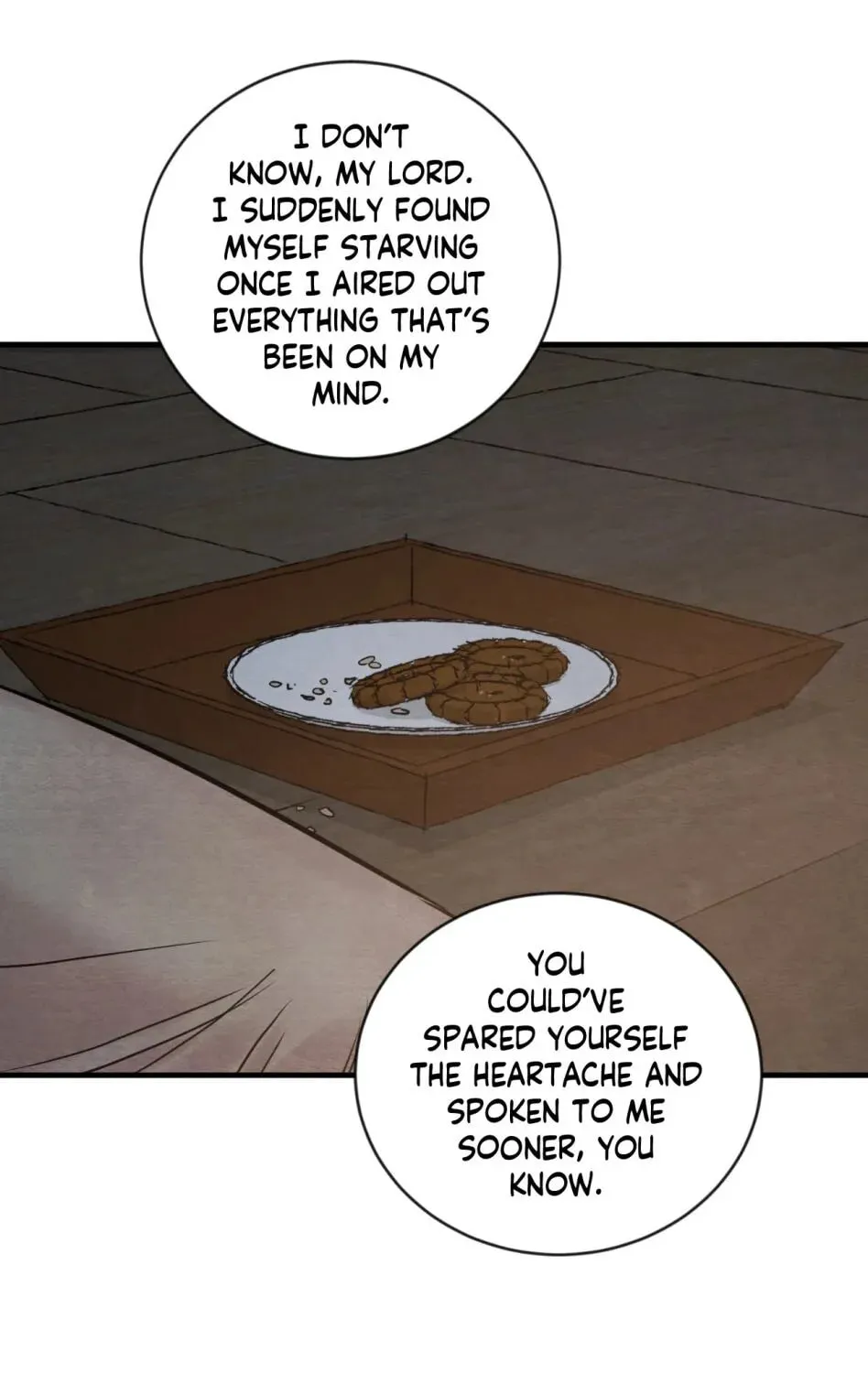 Painter of the Night Chapter 110 page 81 - 