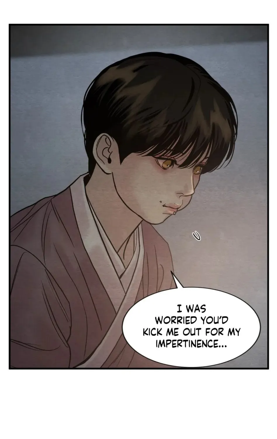 Painter of the Night Chapter 110 page 82 - 