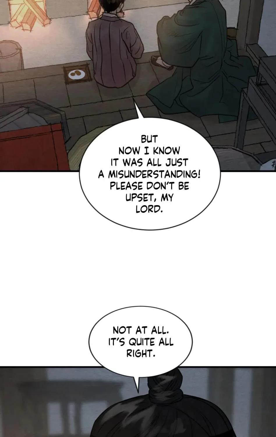 Painter of the Night Chapter 110 page 84 - 