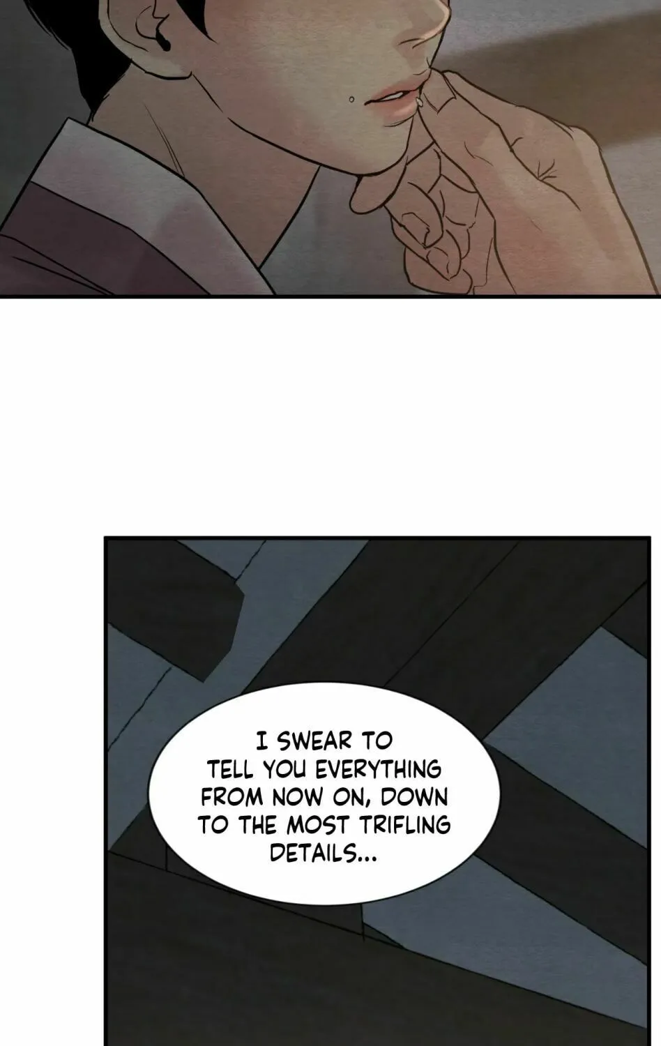 Painter of the Night Chapter 110 page 87 - 