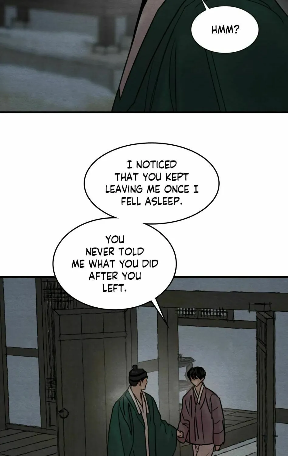Painter of the Night Chapter 111 page 2 - 