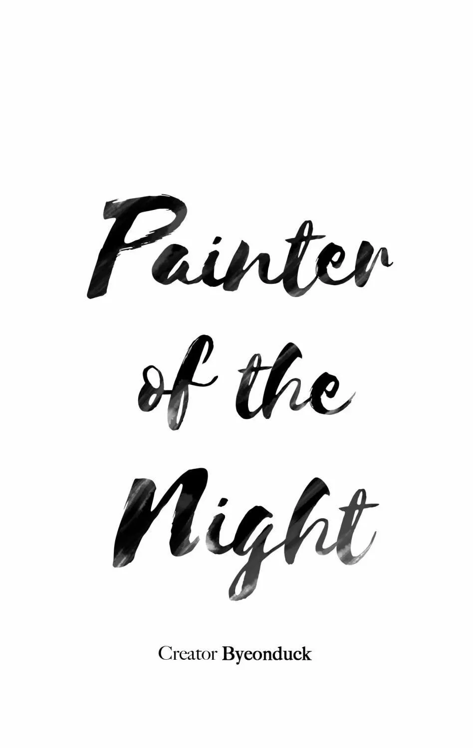 Painter of the Night Chapter 111 page 11 - 