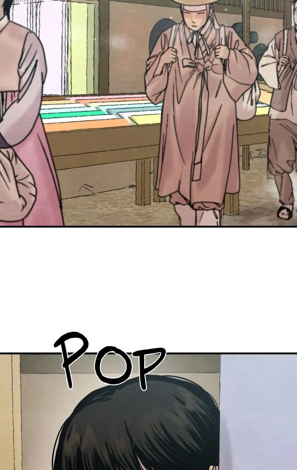 Painter of the Night Chapter 111 page 14 - 