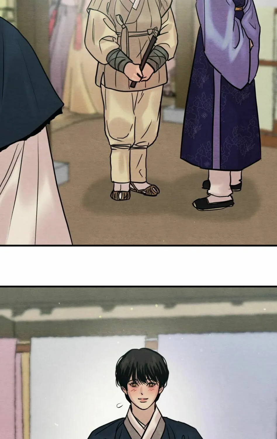 Painter of the Night Chapter 111 page 17 - 