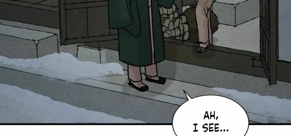 Painter of the Night Chapter 111 page 3 - 