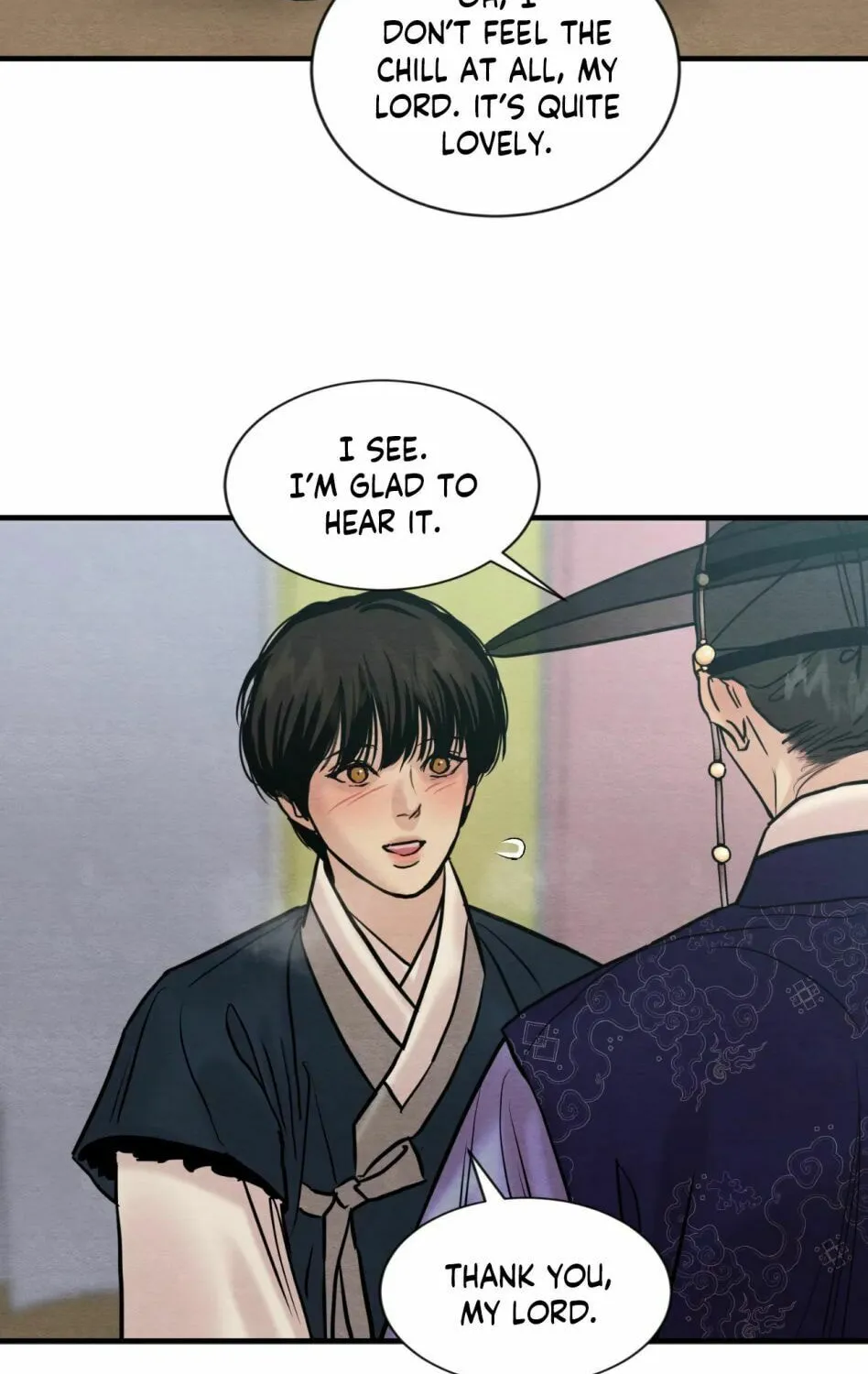 Painter of the Night Chapter 111 page 23 - 