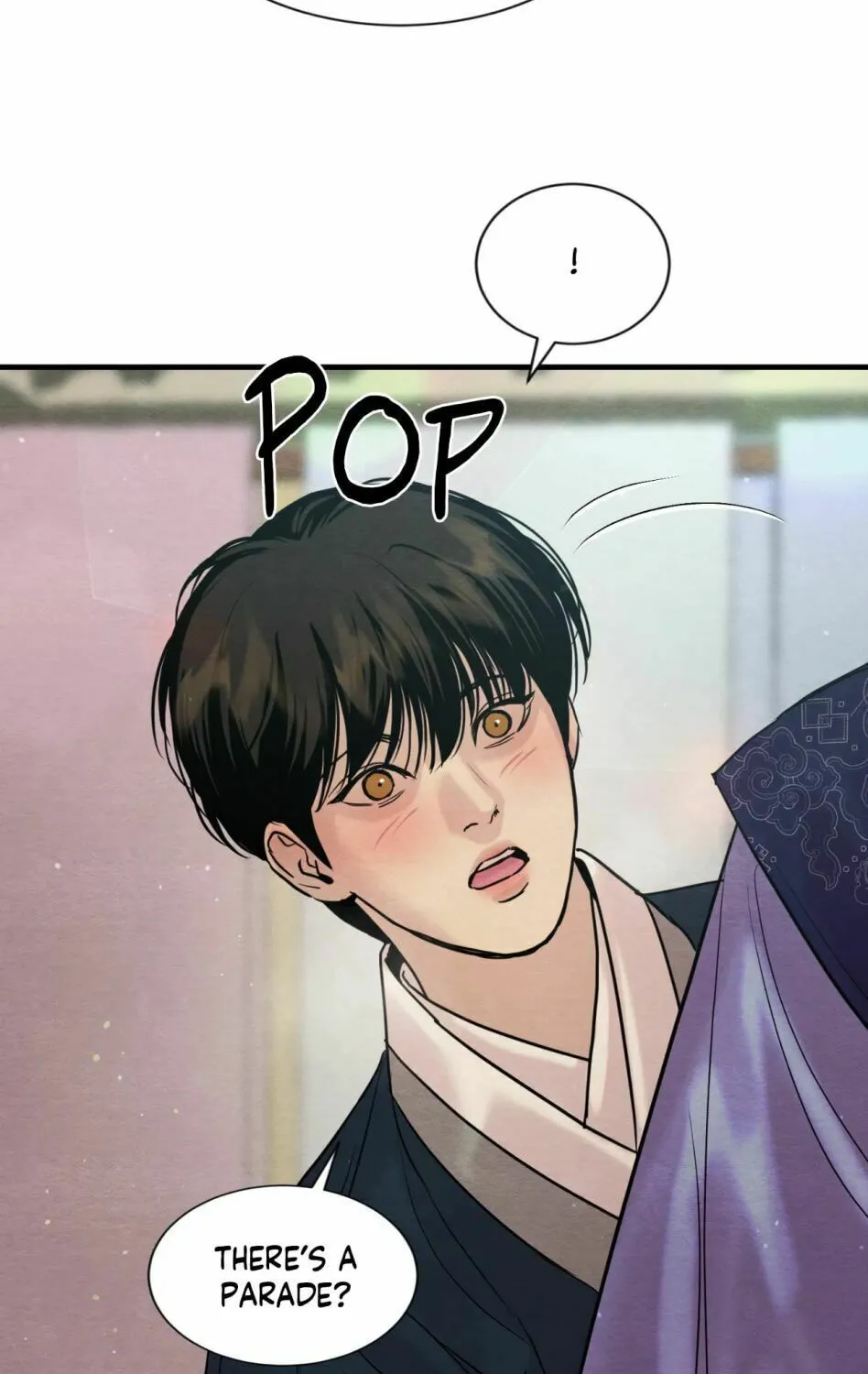 Painter of the Night Chapter 111 page 29 - 