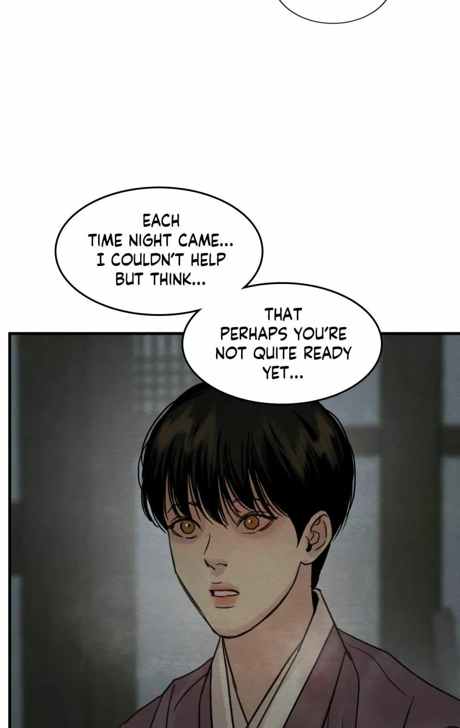 Painter of the Night Chapter 111 page 4 - 
