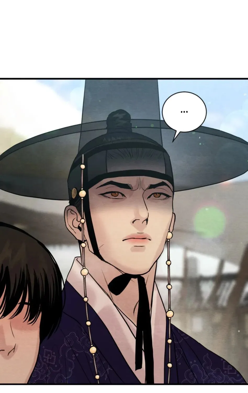 Painter of the Night Chapter 111 page 37 - 
