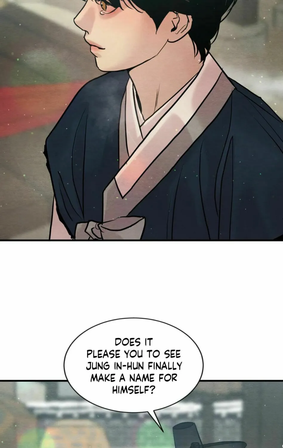 Painter of the Night Chapter 111 page 40 - 