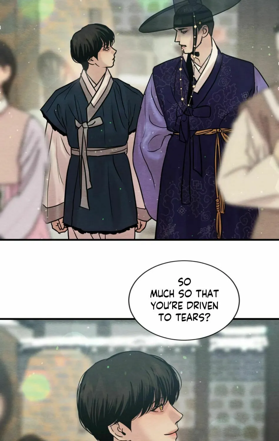 Painter of the Night Chapter 111 page 41 - 