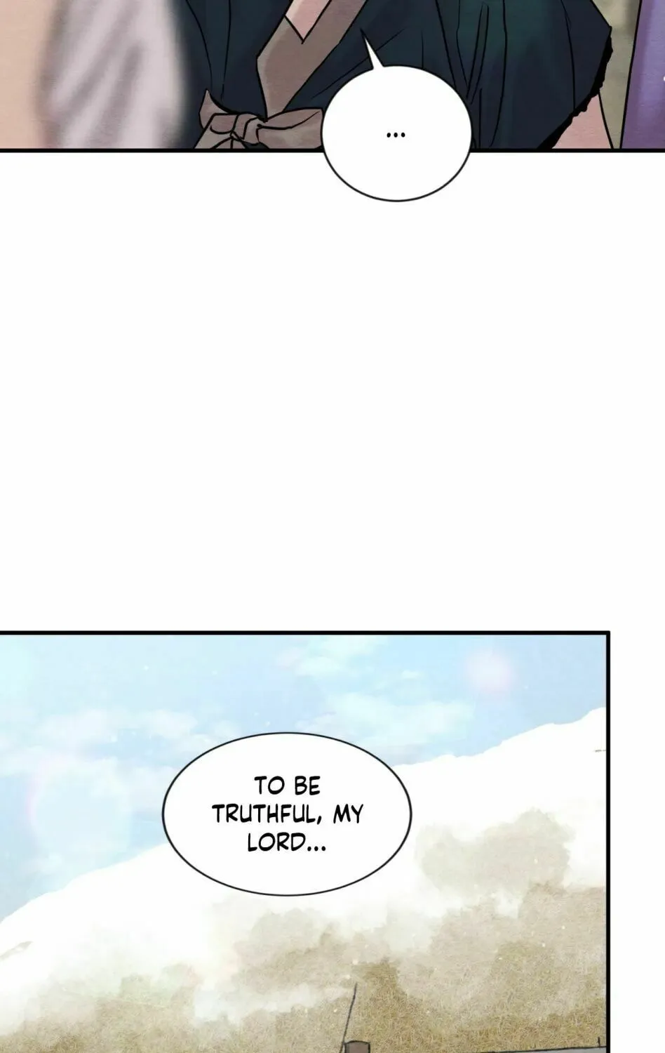 Painter of the Night Chapter 111 page 43 - 