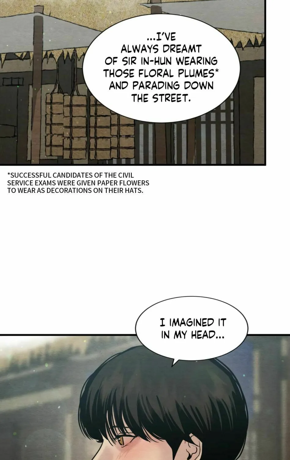 Painter of the Night Chapter 111 page 44 - 