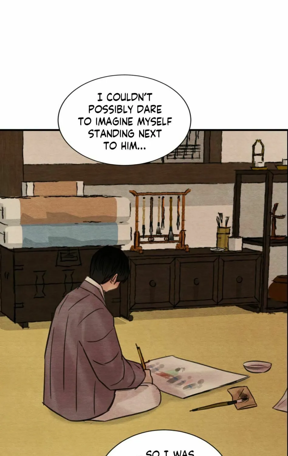 Painter of the Night Chapter 111 page 49 - 