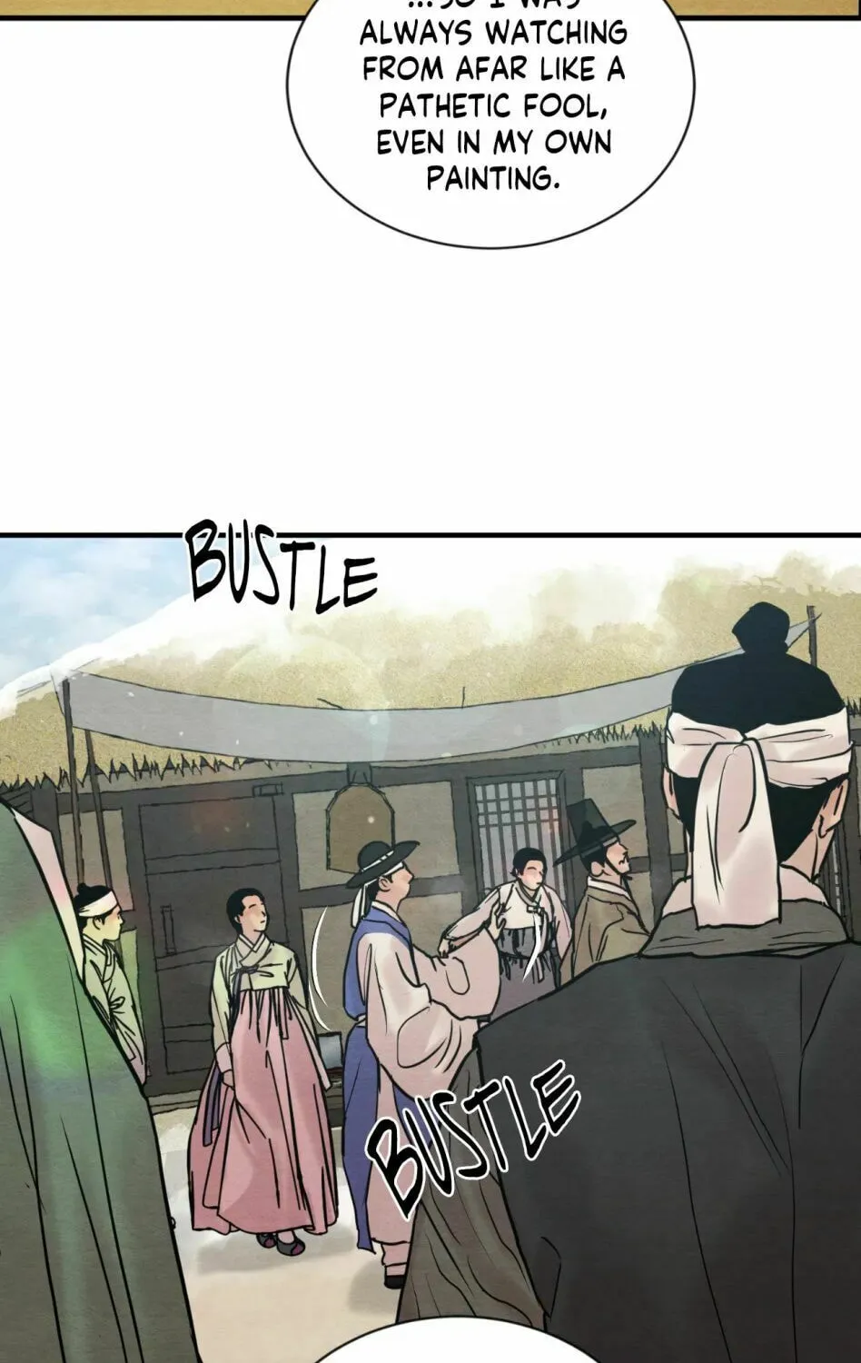 Painter of the Night Chapter 111 page 50 - 