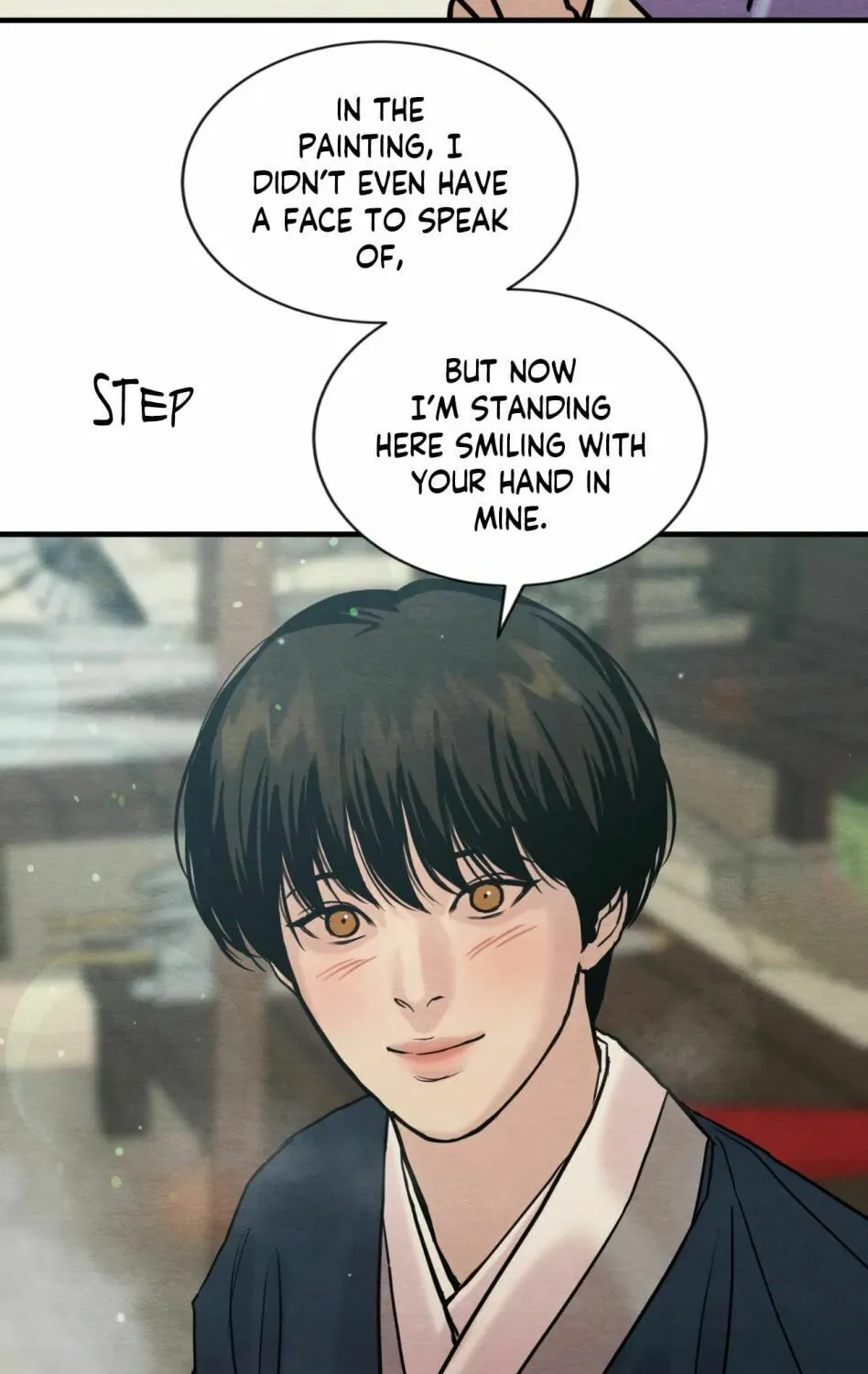 Painter of the Night Chapter 111 page 53 - 