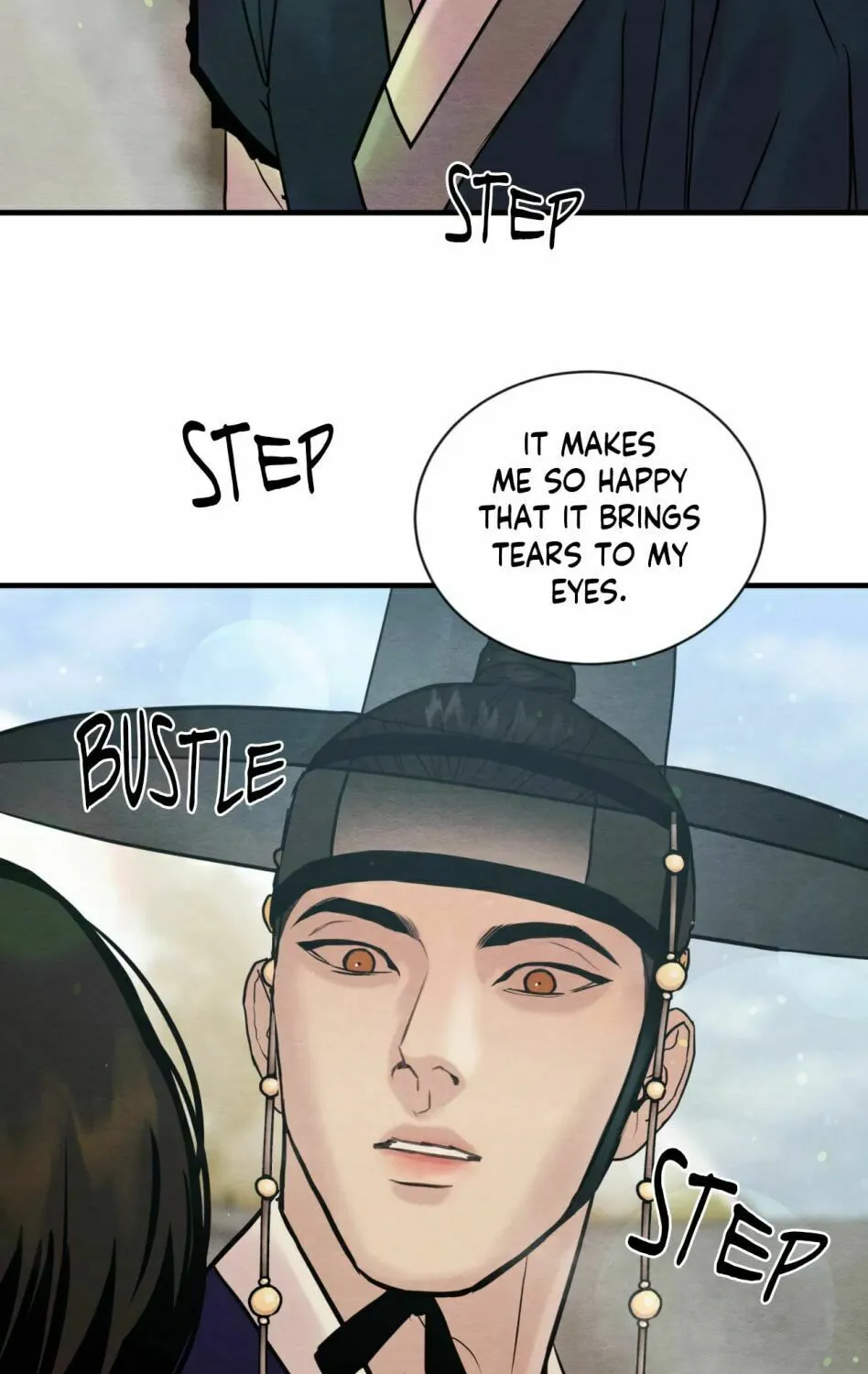Painter of the Night Chapter 111 page 55 - 