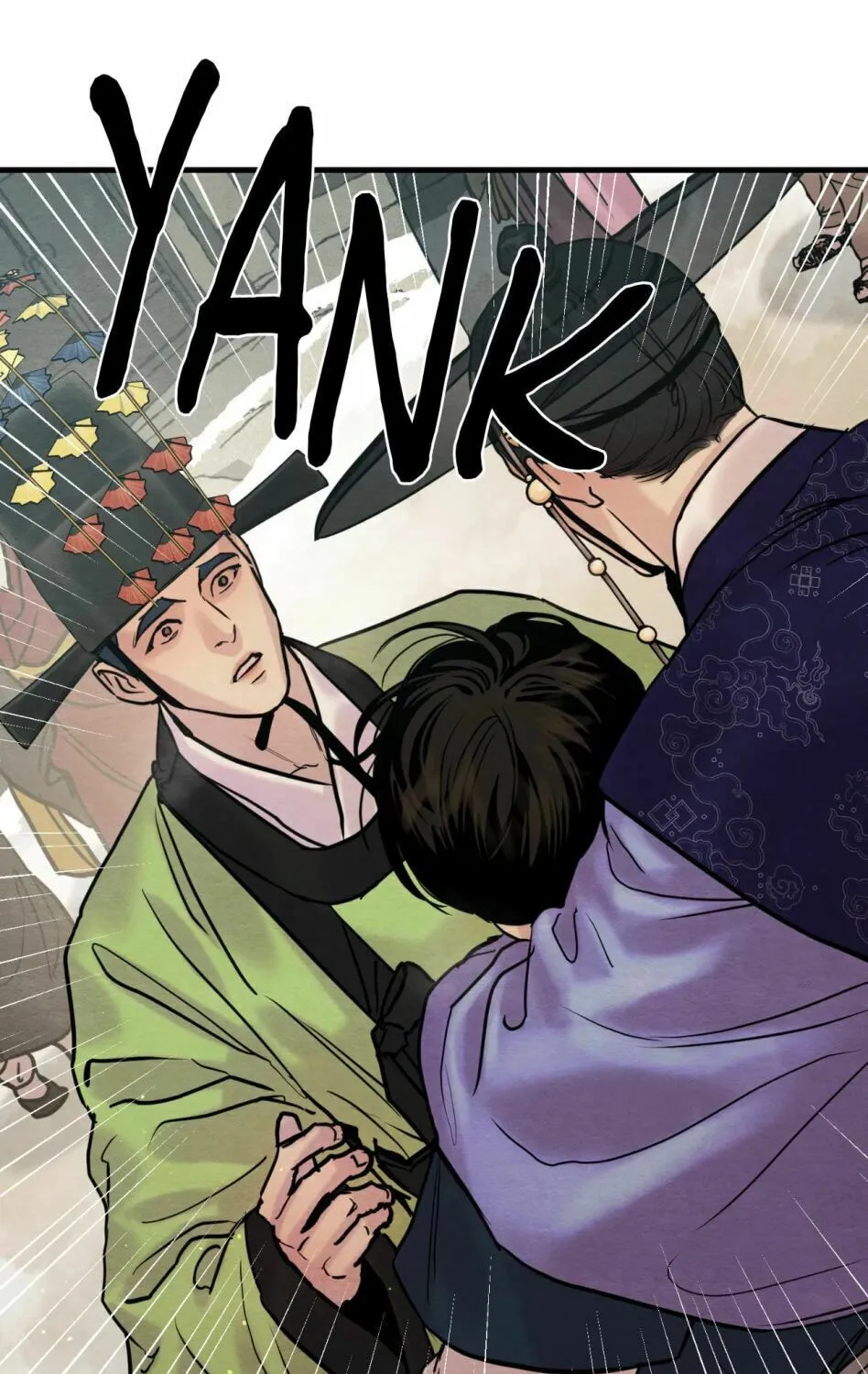 Painter of the Night Chapter 111 page 61 - 