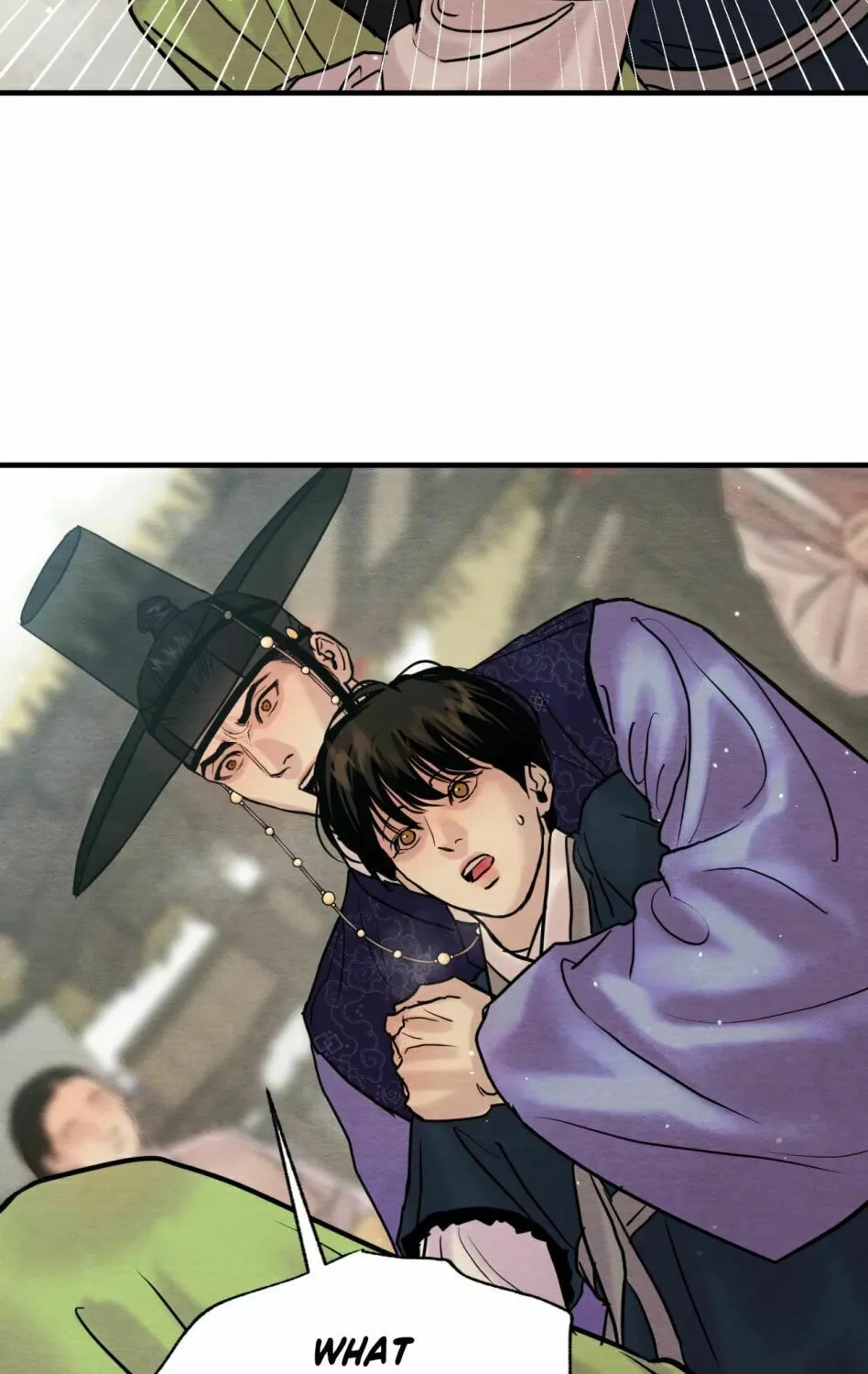 Painter of the Night Chapter 111 page 62 - 