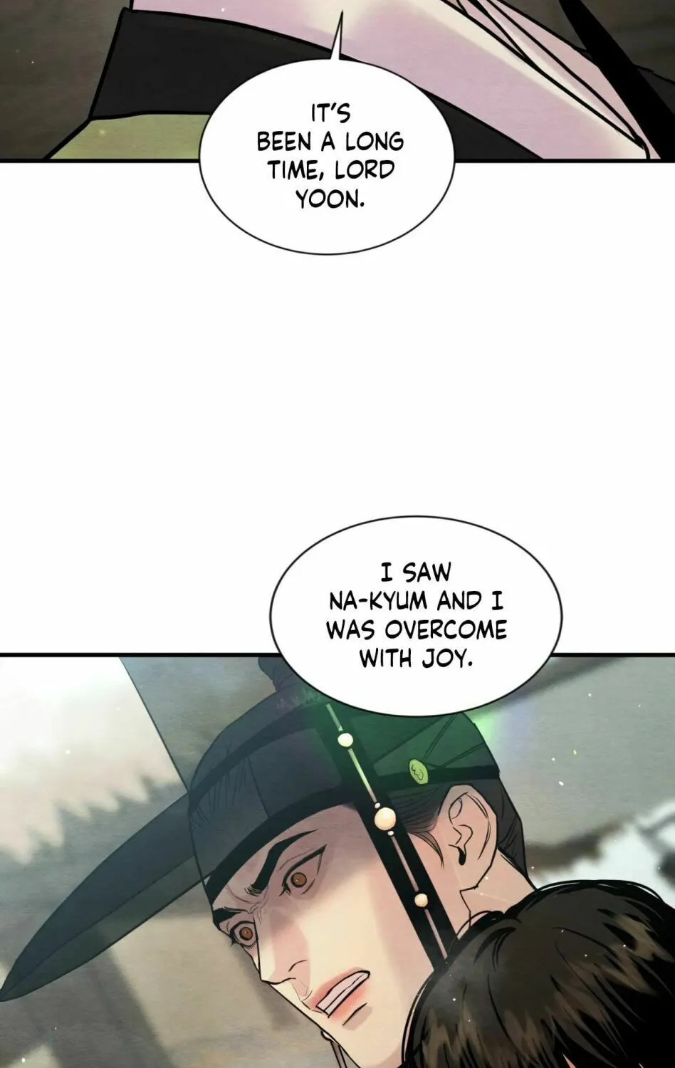 Painter of the Night Chapter 111 page 65 - 