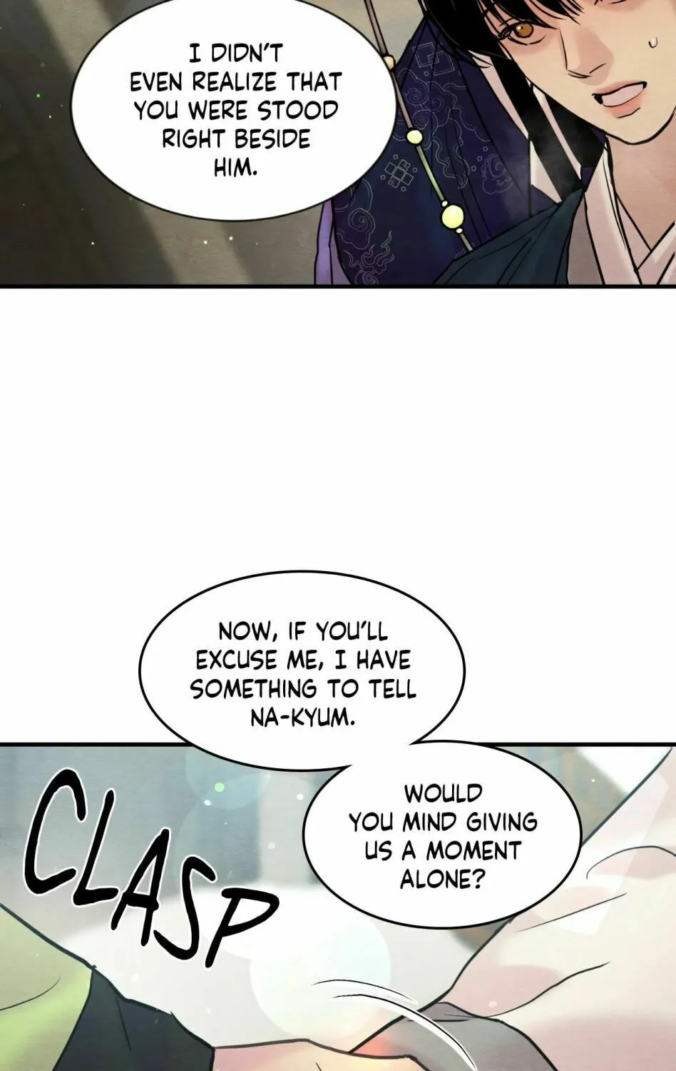 Painter of the Night Chapter 111 page 67 - 