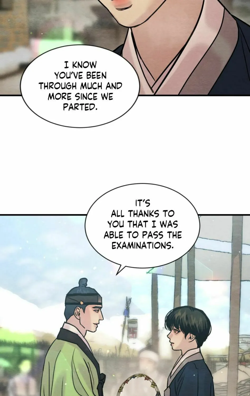 Painter of the Night Chapter 111 page 70 - 
