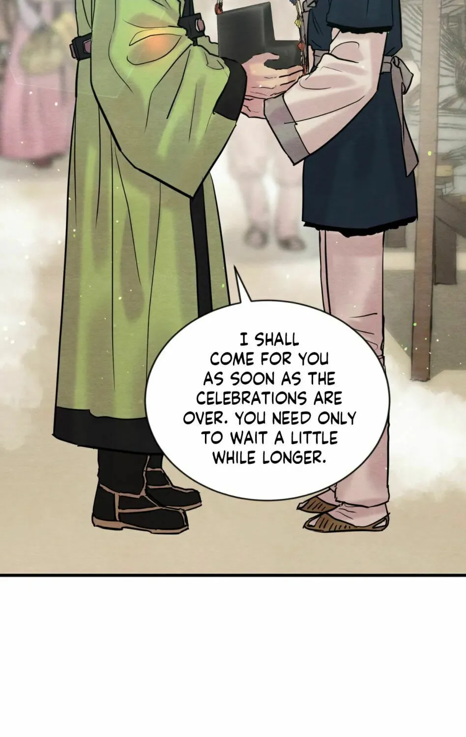 Painter of the Night Chapter 111 page 71 - 