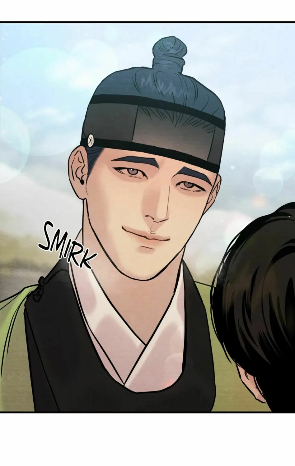 Painter of the Night Chapter 111 page 73 - 