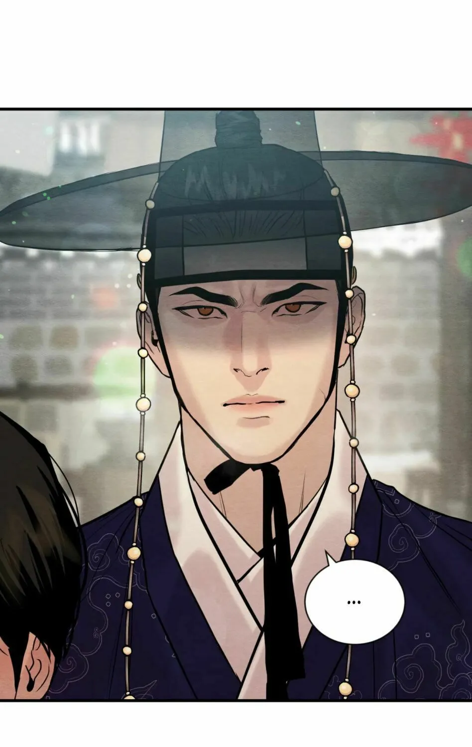 Painter of the Night Chapter 111 page 74 - 