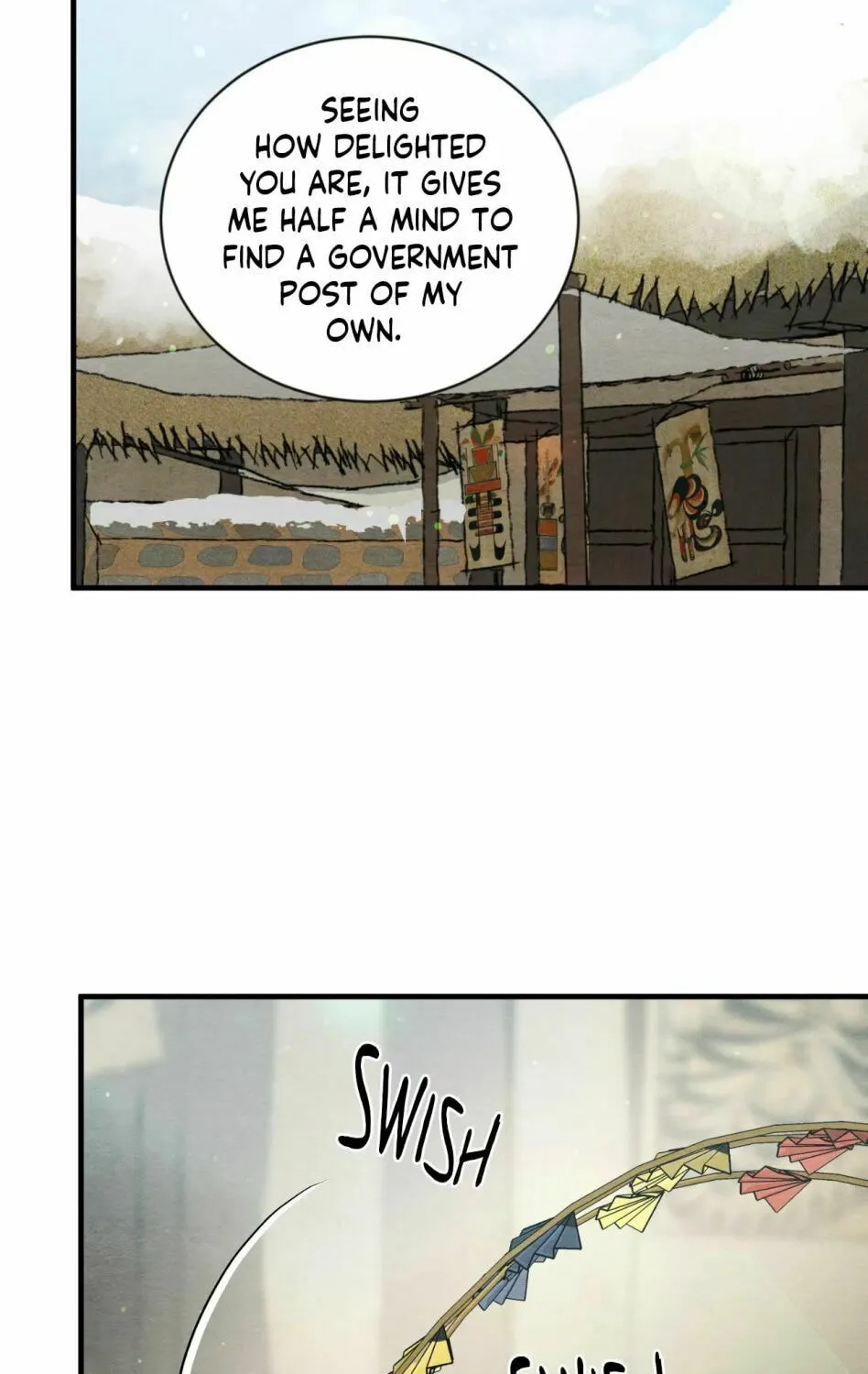 Painter of the Night Chapter 111 page 77 - 