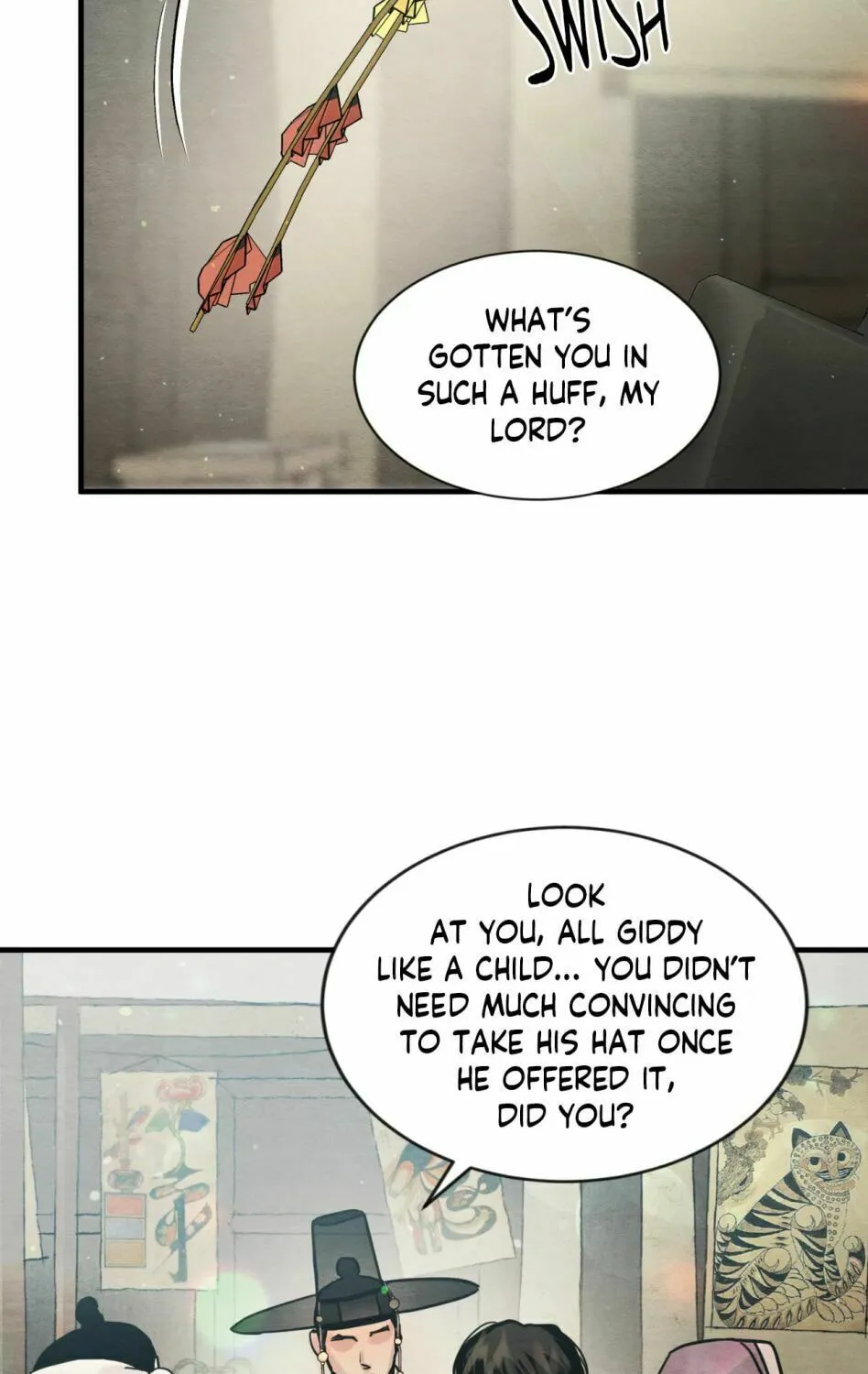Painter of the Night Chapter 111 page 79 - 