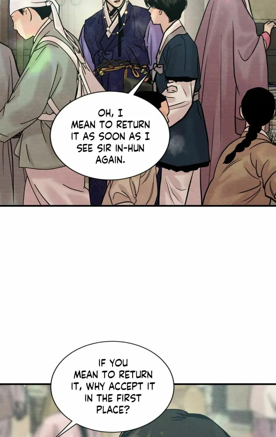 Painter of the Night Chapter 111 page 80 - 