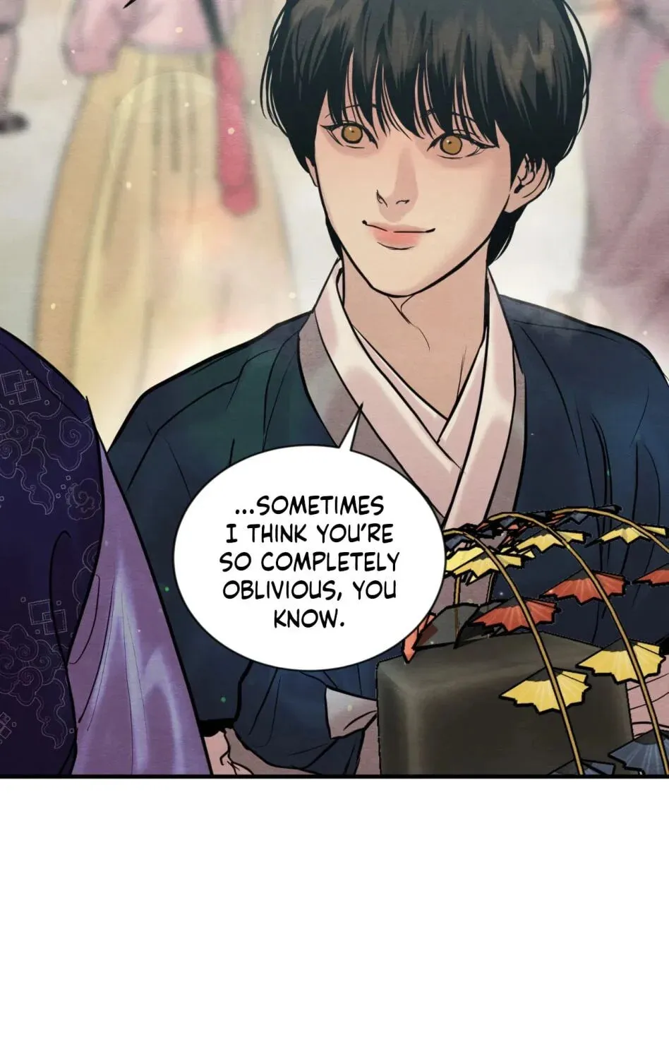 Painter of the Night Chapter 111 page 82 - 