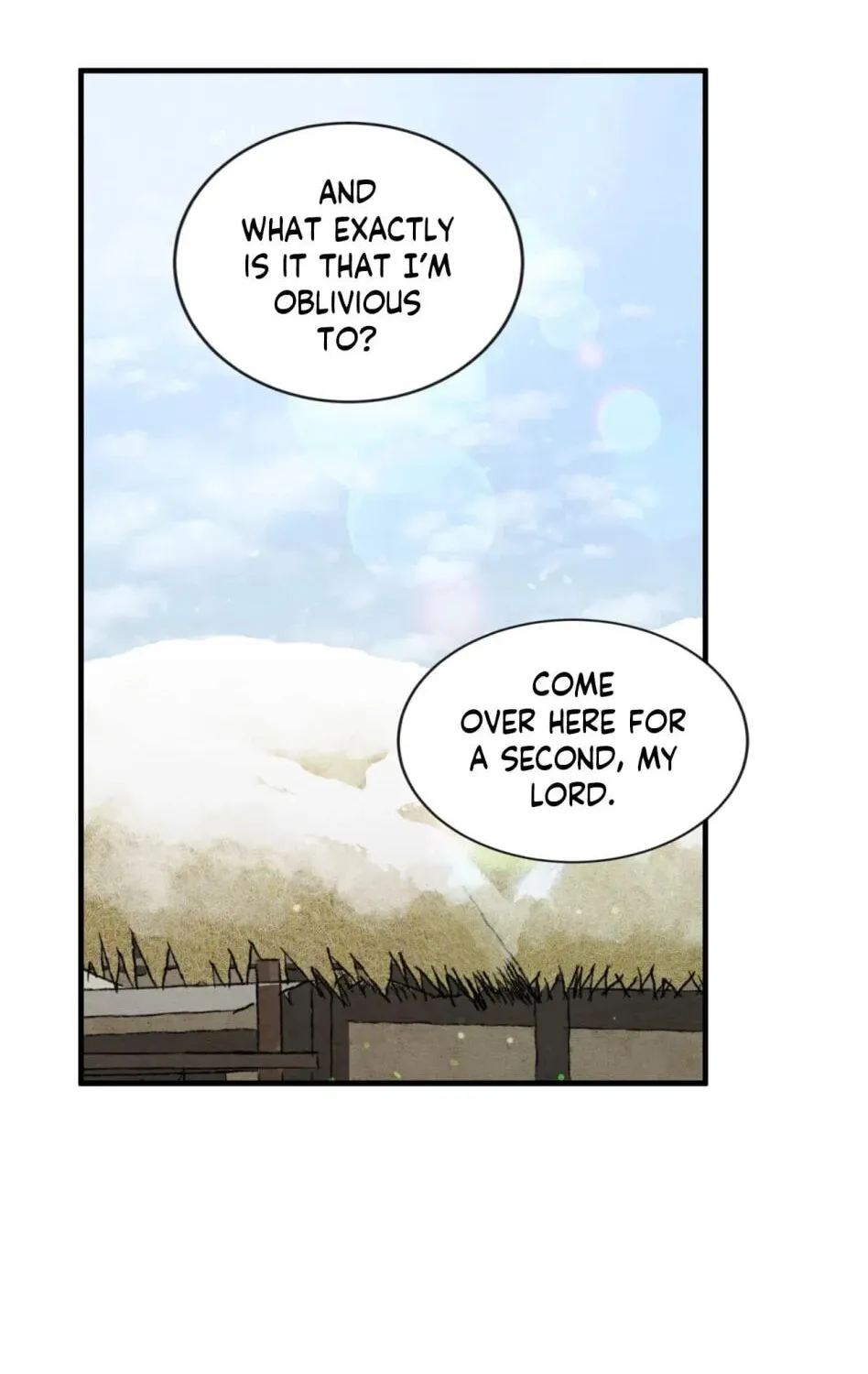 Painter of the Night Chapter 111 page 83 - 