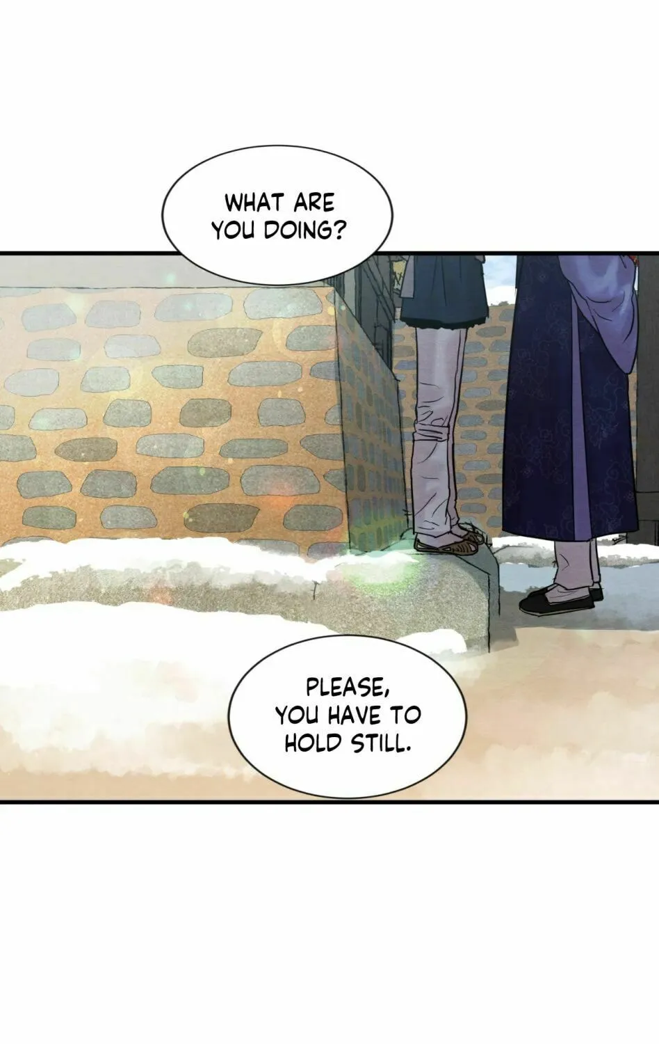 Painter of the Night Chapter 111 page 85 - 