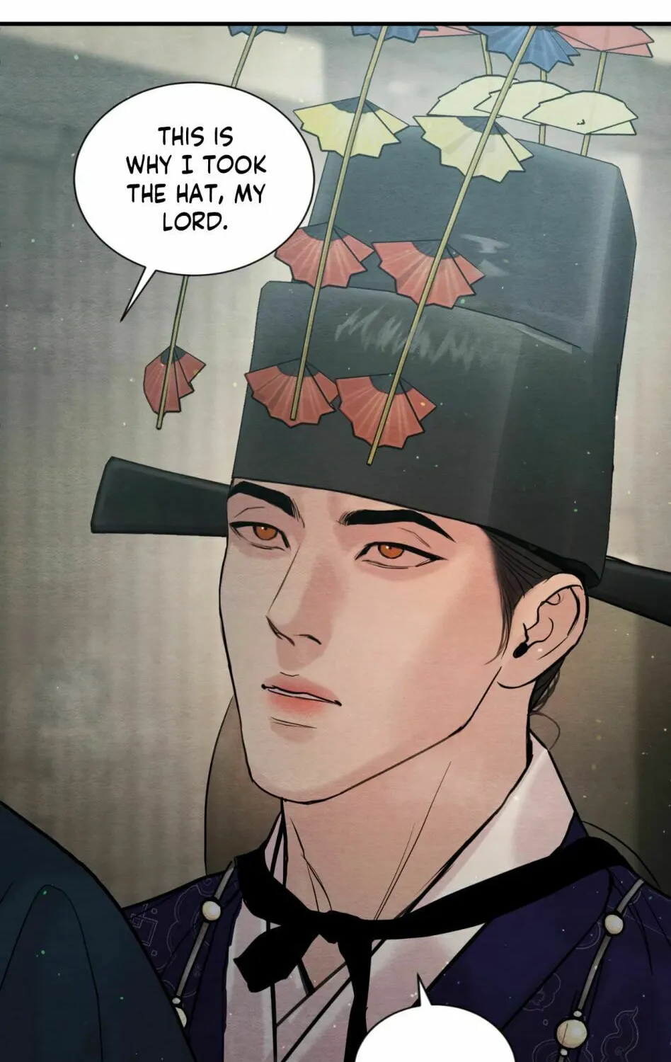 Painter of the Night Chapter 111 page 86 - 