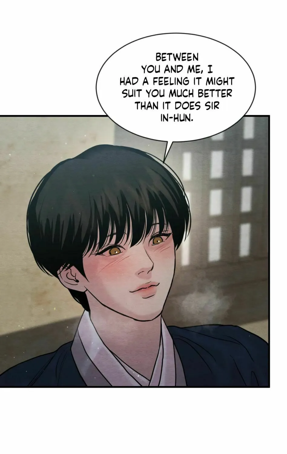 Painter of the Night Chapter 111 page 88 - 